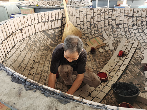 ����u�������ʩ���F(xi��n)��(ch��ng)